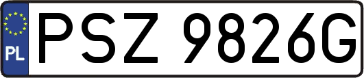 PSZ9826G