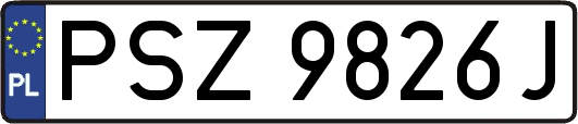 PSZ9826J