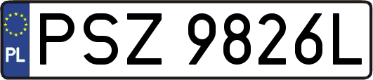 PSZ9826L