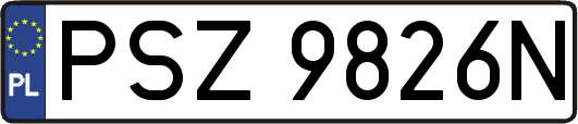 PSZ9826N