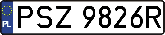 PSZ9826R