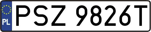 PSZ9826T