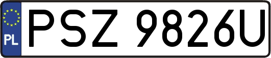 PSZ9826U