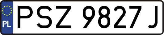 PSZ9827J