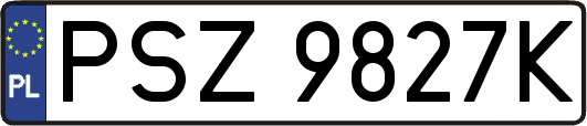PSZ9827K