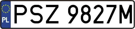 PSZ9827M