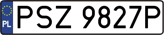 PSZ9827P