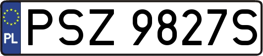 PSZ9827S