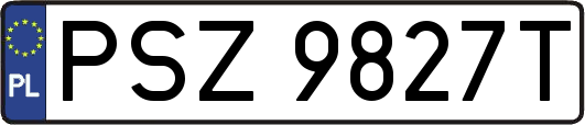 PSZ9827T