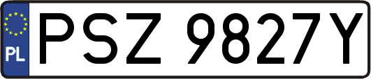 PSZ9827Y