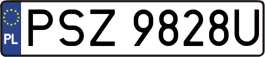 PSZ9828U