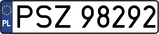PSZ98292