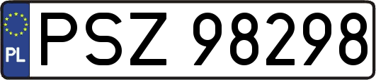 PSZ98298
