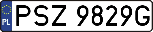 PSZ9829G