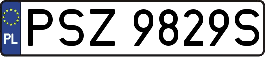PSZ9829S
