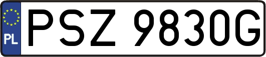 PSZ9830G