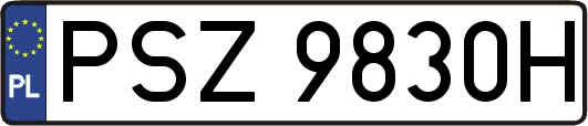 PSZ9830H