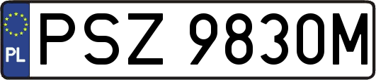 PSZ9830M