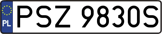 PSZ9830S