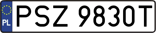 PSZ9830T