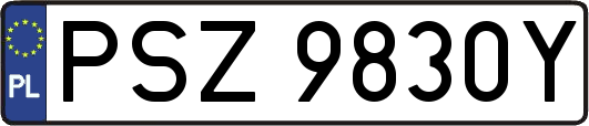 PSZ9830Y