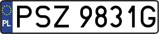 PSZ9831G