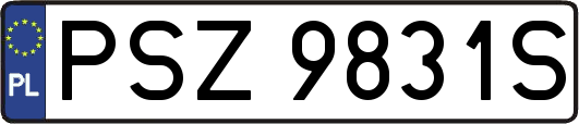 PSZ9831S