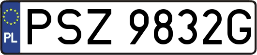 PSZ9832G