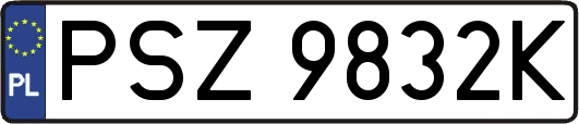 PSZ9832K