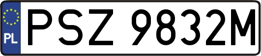 PSZ9832M