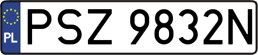 PSZ9832N