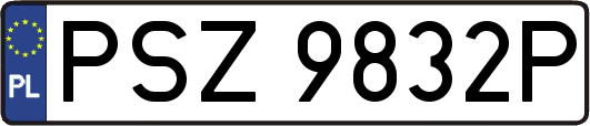 PSZ9832P