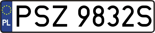PSZ9832S