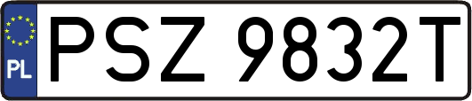 PSZ9832T