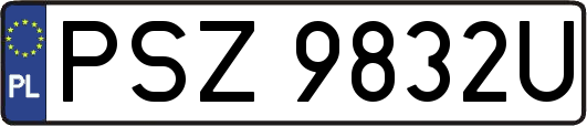 PSZ9832U
