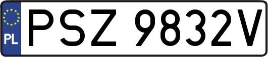 PSZ9832V