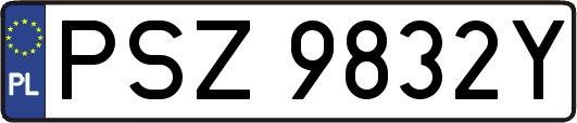 PSZ9832Y