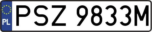 PSZ9833M