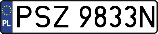 PSZ9833N