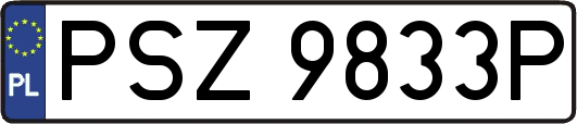 PSZ9833P