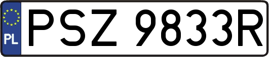 PSZ9833R