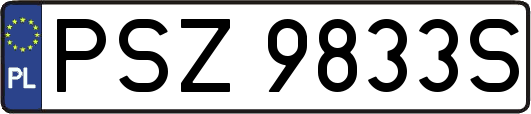 PSZ9833S
