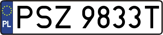 PSZ9833T