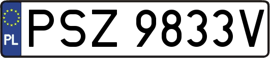 PSZ9833V