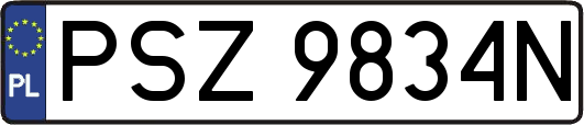 PSZ9834N