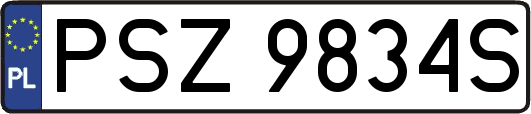 PSZ9834S