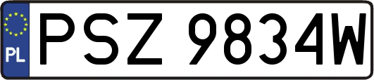 PSZ9834W
