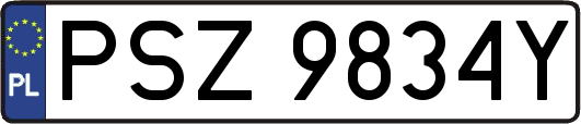 PSZ9834Y