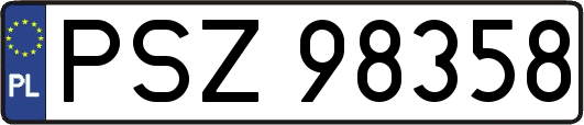 PSZ98358