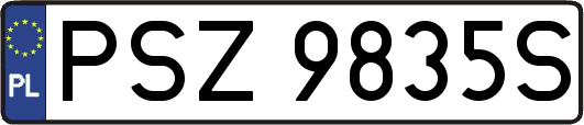 PSZ9835S